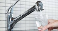 Новости » Общество: В Керчи водоканал планирует отключить воду с 10 апреля на два дня