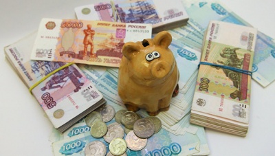 Минфин выделил на соцвыплаты крымчанам более 3,6 млрд рублей