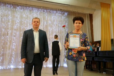 Новости » Общество: Керченский филиал «Крымтеплокоммунэнерго» отметил 50-летие