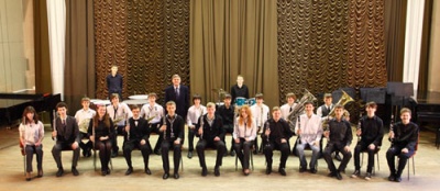 Для керчан бесплатно выступит симфонический оркестр Уральского музколледжа