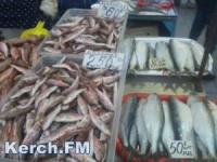 Крым признали лучшим среди туристических регионов РФ с самой вкусной рыбой, - опрос
