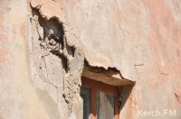 В Керчи опять обещают построить жилье для переселенцев из аварийных домов