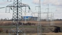 В Крыму перенесли ввод первых блоков новых ТЭС