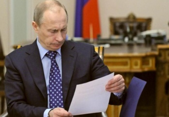 Многодетная семья из Керчи попросила у Путина заплатить за газ маткапиталлом