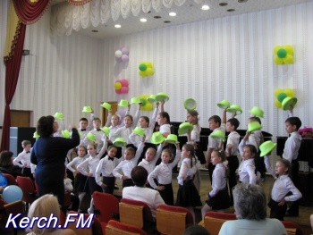 Детская музыкальная школа №2 отметила свой 54-й выпуск