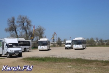 Ты репортер: Керчанка пожаловалась на водителя автобуса