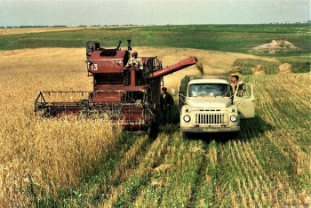 Крымская сельхозтехника готова к уборке урожая на 98%, - Аксёнов