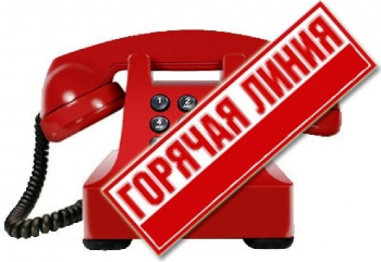 Новости » Общество: На «горячую линию» Минкурортов Крыма поступило более трёхсот звонков