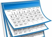 Керчанам сообщают налоговый календарь на июнь