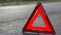 В аварии на Керченской трассе с грузовиком пострадали пять человек