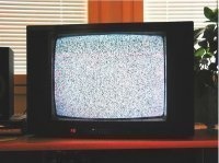 У керчан пол-июля не будут работать телеканалы