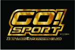 Go!Sport приглашает на занятия. Появились места на групповые направления!