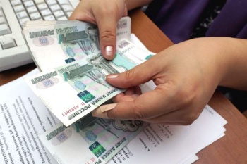 Крымчане заплатили 47 млрд рублей налогов с начала года