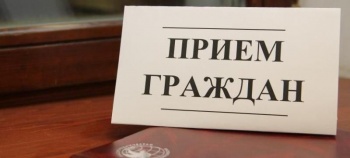 Новости » Общество: Замглавы администрации Керчи Роман Кириченко встретится с гражданами