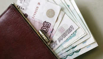 Доходы крымского бюджета превысили прошлогодний показатель почти на 2 млрд руб