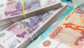 Доходы бюджета Крыма выросли на 12% ,- Минфин