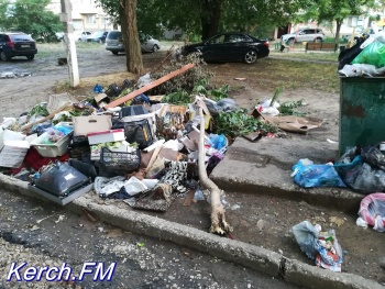 Ты репортер: Снова свалка в Аршинцево: люди устали жаловаться