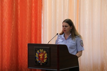 Новости » Общество: В Керчи полиция и администрация не взаимодействуют, чтобы ловить стихийщиков