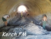 Около 500 волонтеров примут участие в раскопках у Керчи