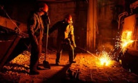 День металлурга в Керчи отметят концертом и фейерверком
