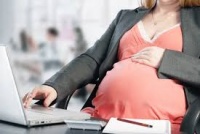 Прокуратура разъясняет: о порядке расторжения трудового договора с беременной женщиной