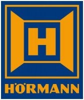 Автоматические ворота и двери Hörmann 2018