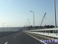 Новости » Общество: Подрядчик проекта ж/д подхода к Крымскому мосту обжаловал иск на 22 млн руб