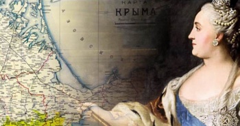 Новости » Общество: Путин утвердил памятной датой День принятия Крыма в состав Российской империи