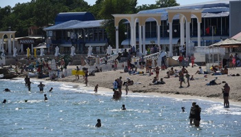 Поток туристов в Крым с начала года вырос более чем на четверть, - Голодец