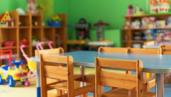 До конца года в Крыму обещают открыть 23 модульных детских сада