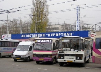 ФАС проверит, почему синхронно подорожал проезд в междугородных автобусах Крыма