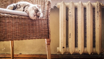 Котельные будут автоматически регулировать тепло в домах крымчан