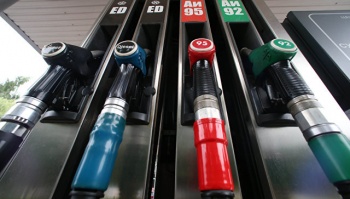 Новости » Общество: С января в РФ вырастут акцизы на бензин