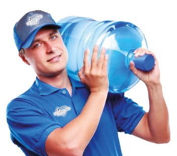 Бизнес новости: Служба доставки питьевой воды прямо с производства, цены приятно удивят!