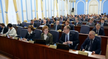 Пермская Дума будет сотрудничать с Керченским городским советом