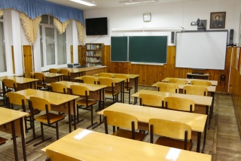 Больше тысячи образовательных учреждений будут работать в Крыму в новом учебном году