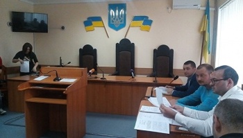Капитана «Норда» будут судить как гражданина Украины