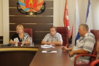 Общественный совет решил «прогнуться» перед жителями улицы Рыбаков за счет ГИБДД Керчи