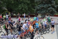 Новости » Общество: Министр спорта РФ считает Крым лучшим местом для развития велоспорта