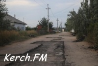 Крым за шесть лет хочет получить на ремонт дорог 140 млрд рублей