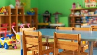Новости » Общество: В этом году в Керчи хотят приобрести еще два модульных детских сада