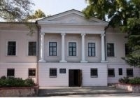 «Гостиную на Дворянской» в Керчи посвятят Коктебелю