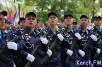 Новости » Общество: Около 2,8 тысяч крымчан отправятся на военную службу во время осеннего призыва