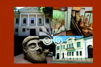 Керчане смогут бесплатно посетить музей и картинную галерею