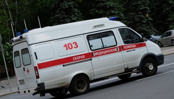 Новости » Криминал и ЧП: На Керченской трассе столкнулись иномарка и грузовик. Погиб человек