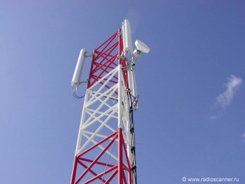 Новости » Общество: В районе Марата хотят подключить станцию мобильной связи