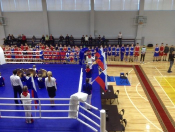 Керченские боксеры победили в новгородском турнире