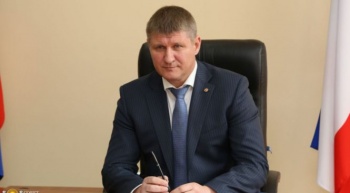 Депутат Госдумы проведет прием граждан в Керчи