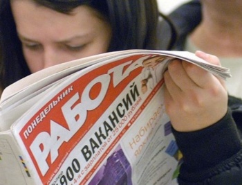 Новости » Общество: Около 160 тыс крымчан не имеют официальной работы,- Минтруд