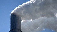 Новости » Криминал и ЧП: По факту выброса вредных веществ в воздух в Армянске возбудили уголовное дело